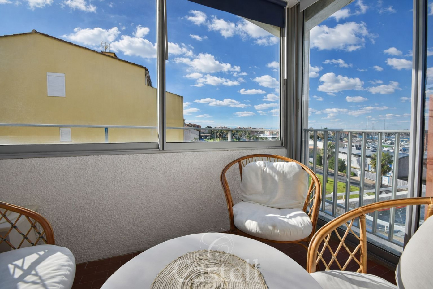 vente Appartement Cap D'agde - Photo 2