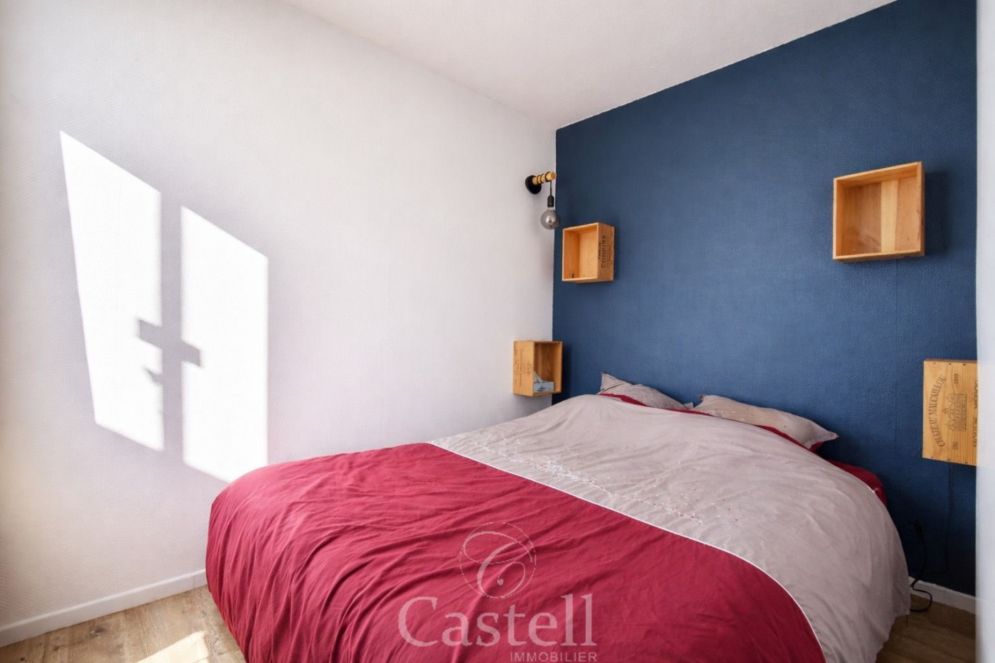 vente Appartement Cap D'agde - Photo 13