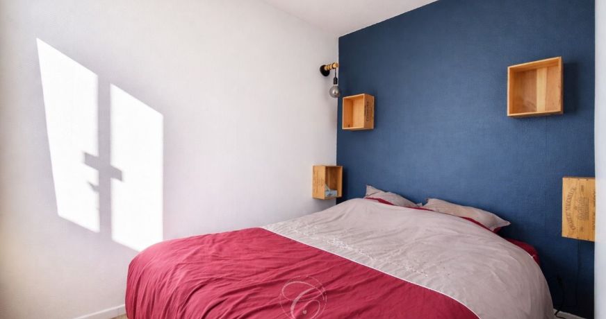 vente Appartement Cap D'agde