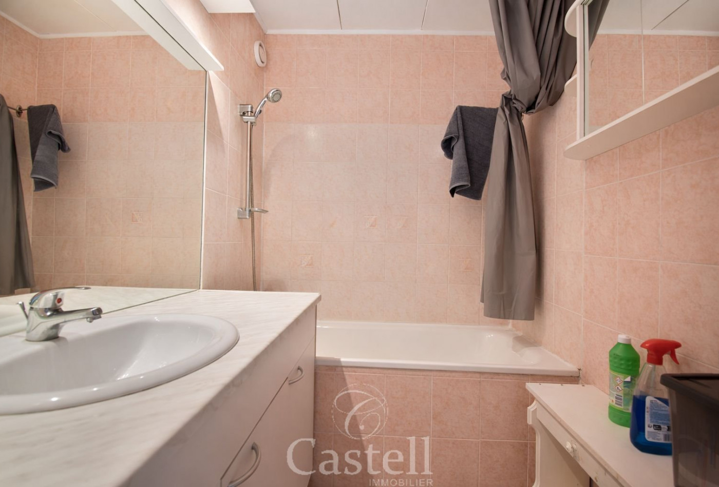 vente Appartement Cap D'agde - Photo 7