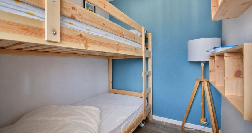 vente Appartement Cap D'agde