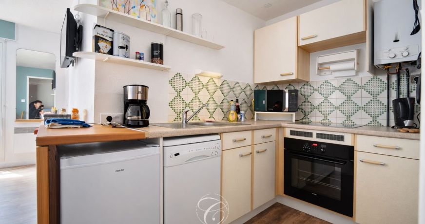 vente Appartement Cap D'agde