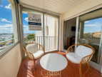 vente Appartement Cap D'agde