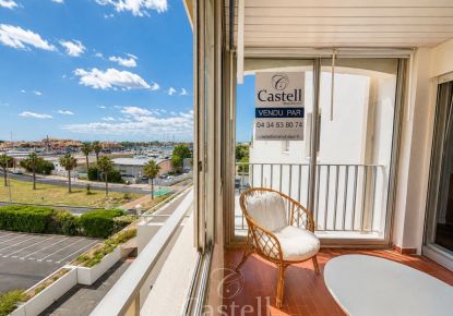 vente Appartement Cap D'agde