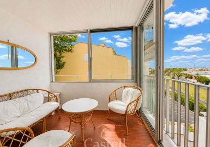 vente Appartement Cap D'agde