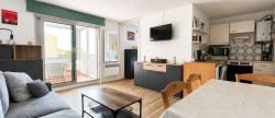 vente Appartement Cap D'agde
