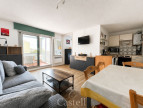 vente Appartement Cap D'agde
