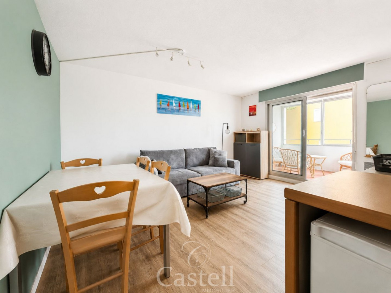 vente Appartement Cap D'agde - Photo 4