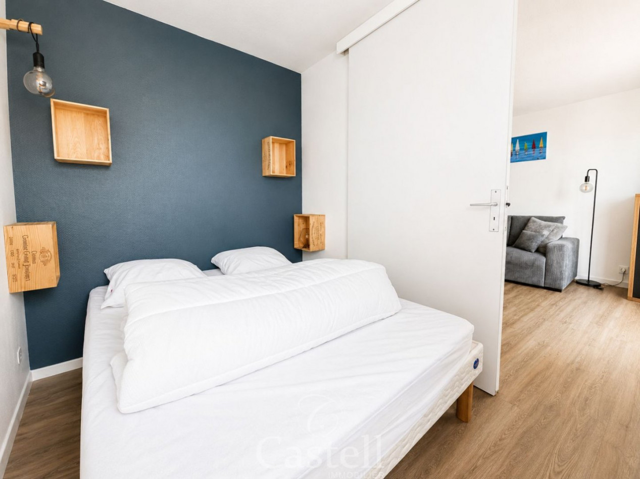 vente Appartement Cap D'agde - Photo 6
