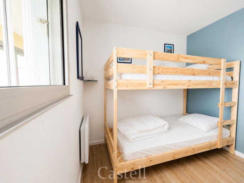 vente Appartement Cap D'agde - Photo 7