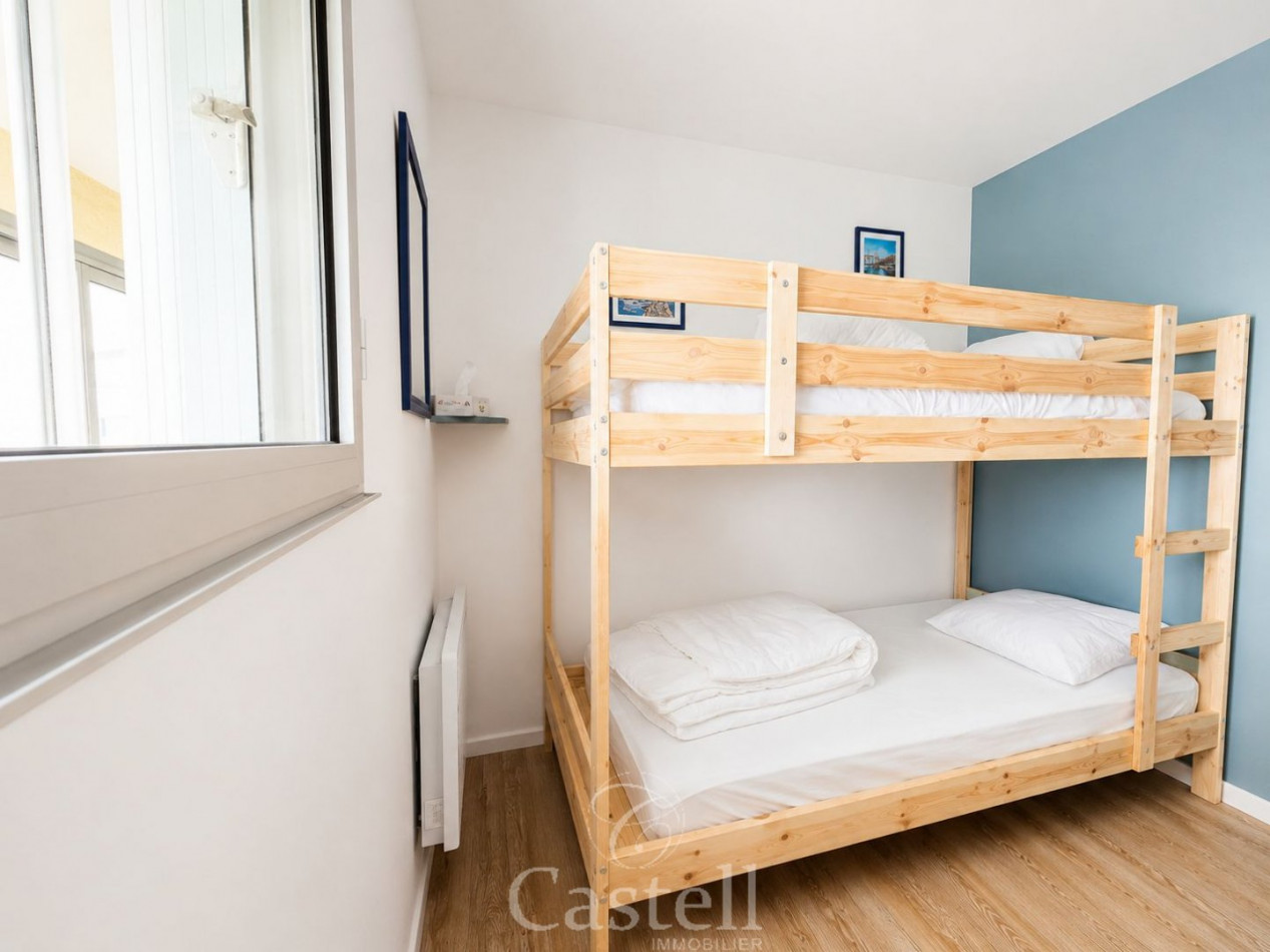 vente Appartement Cap D'agde - Photo 7