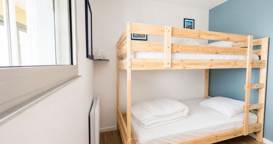 vente Appartement Cap D'agde