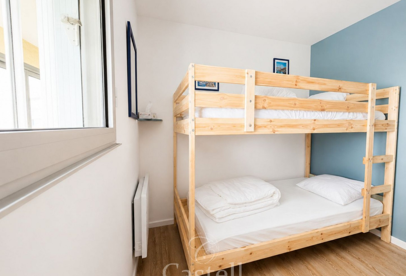 vente Appartement Cap D'agde - Photo 7