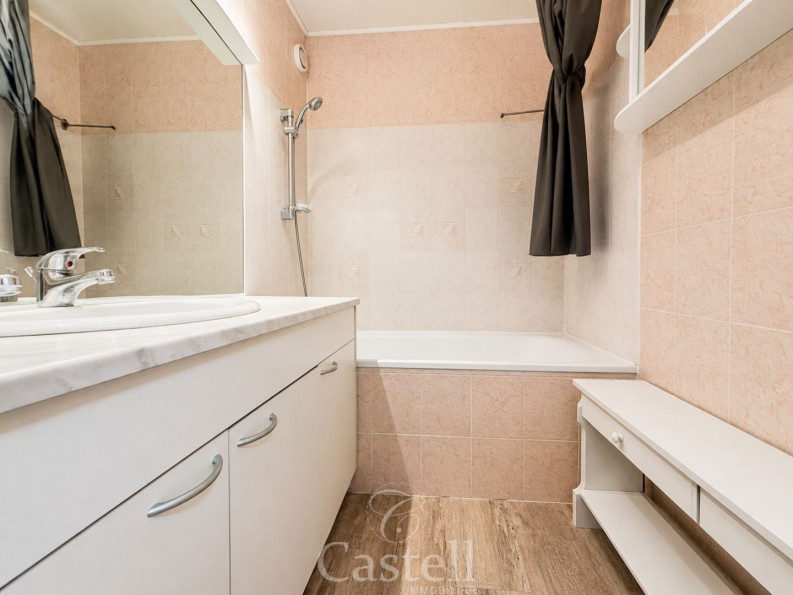 vente Appartement Cap D'agde - Photo 8