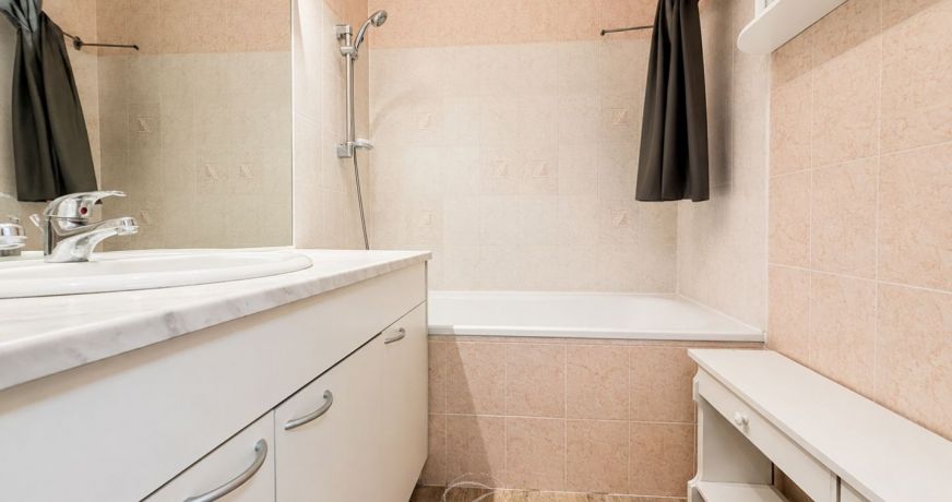 vente Appartement Cap D'agde