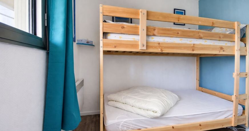 vente Appartement Cap D'agde