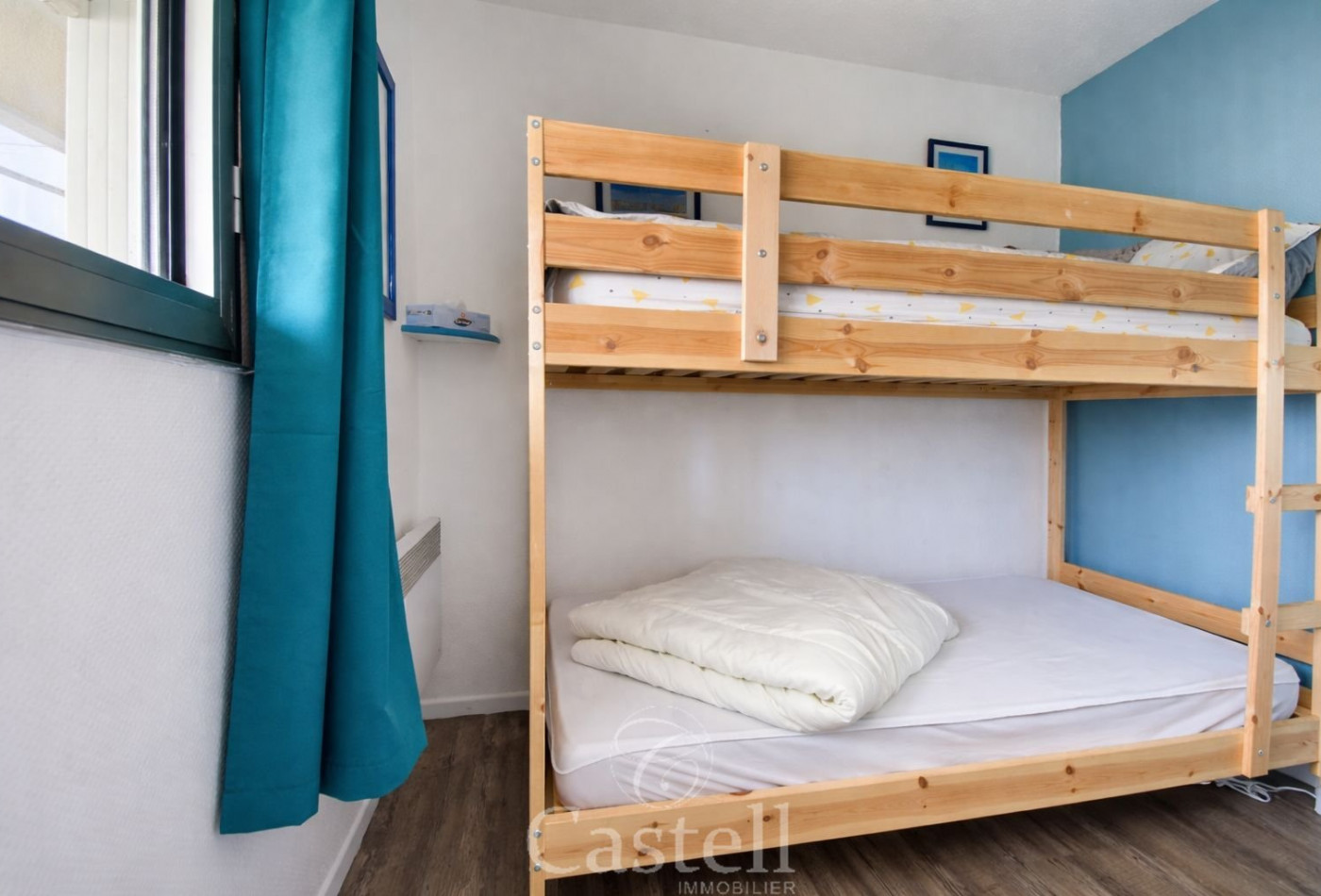 vente Appartement Cap D'agde - Photo 9