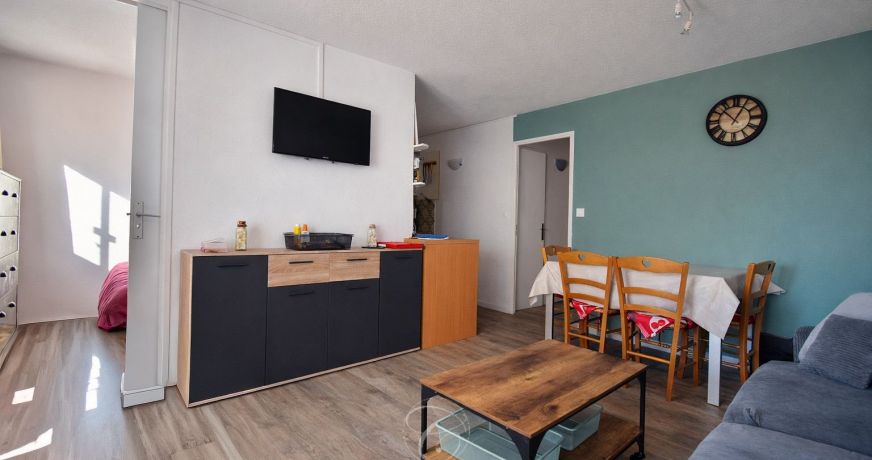 vente Appartement Cap D'agde