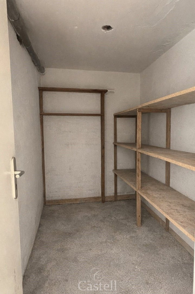 vente Appartement Cap D'agde - Photo 10