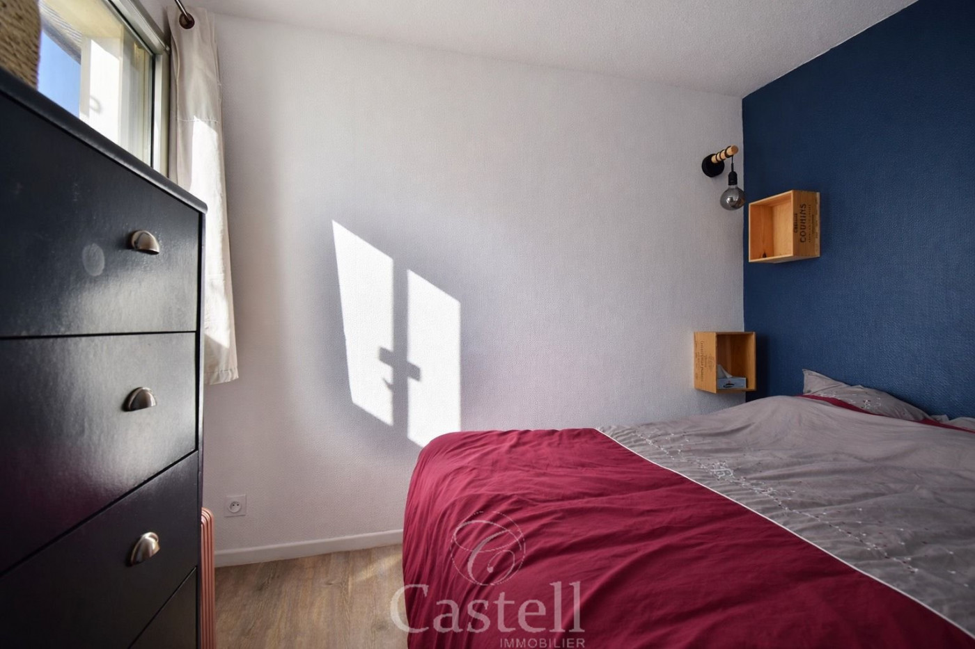 vente Appartement Cap D'agde - Photo 6