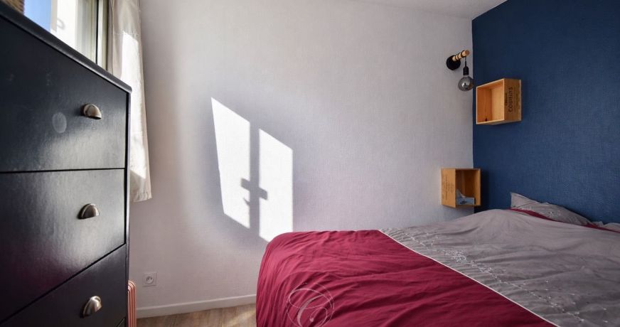 vente Appartement Cap D'agde