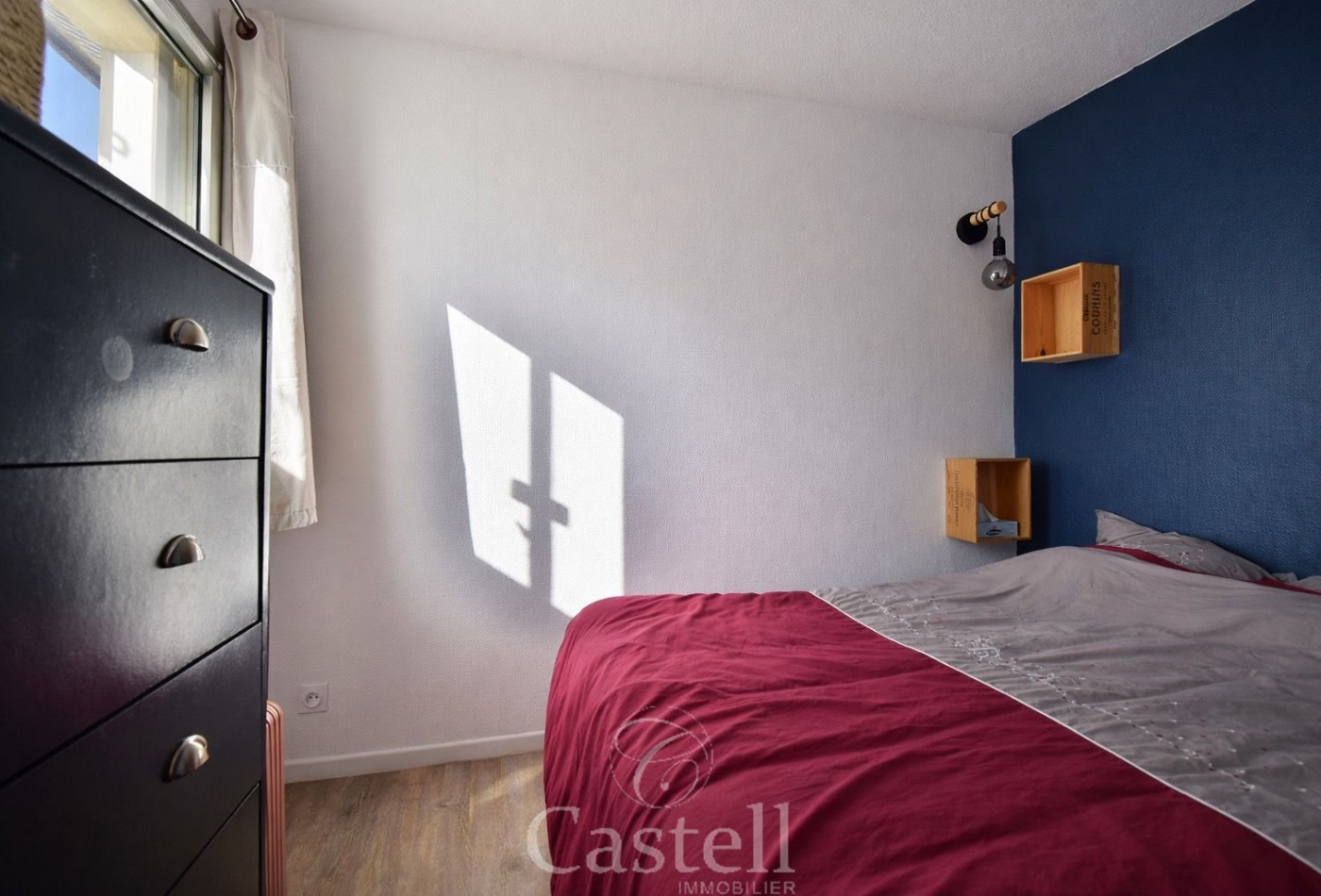 vente Appartement Cap D'agde - Photo 6