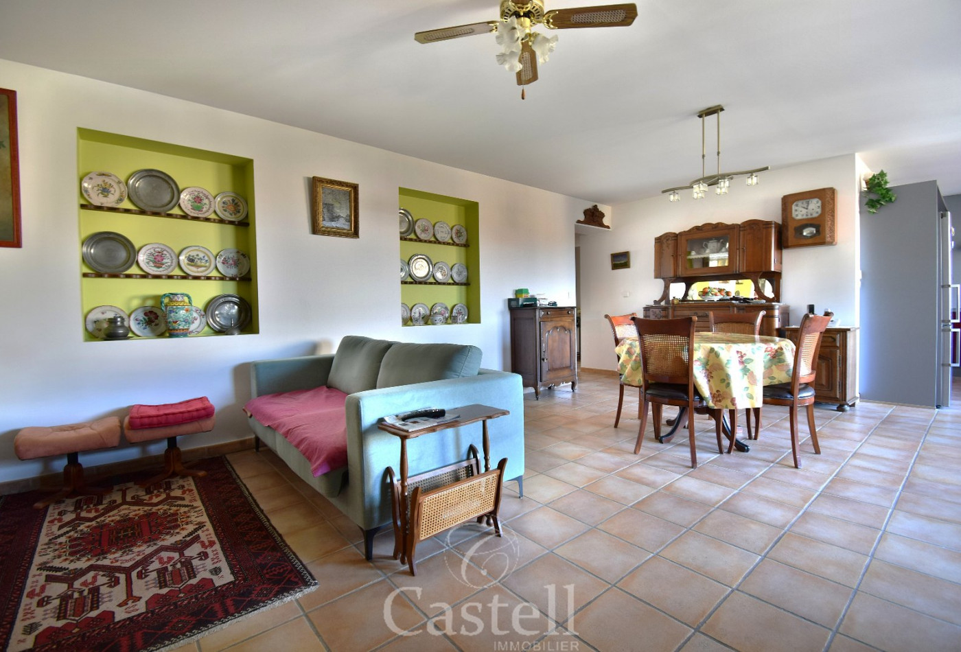 vente Appartement Agde - Photo 5