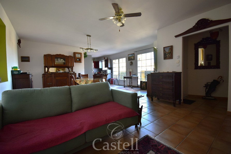 vente Appartement Agde - Photo 6