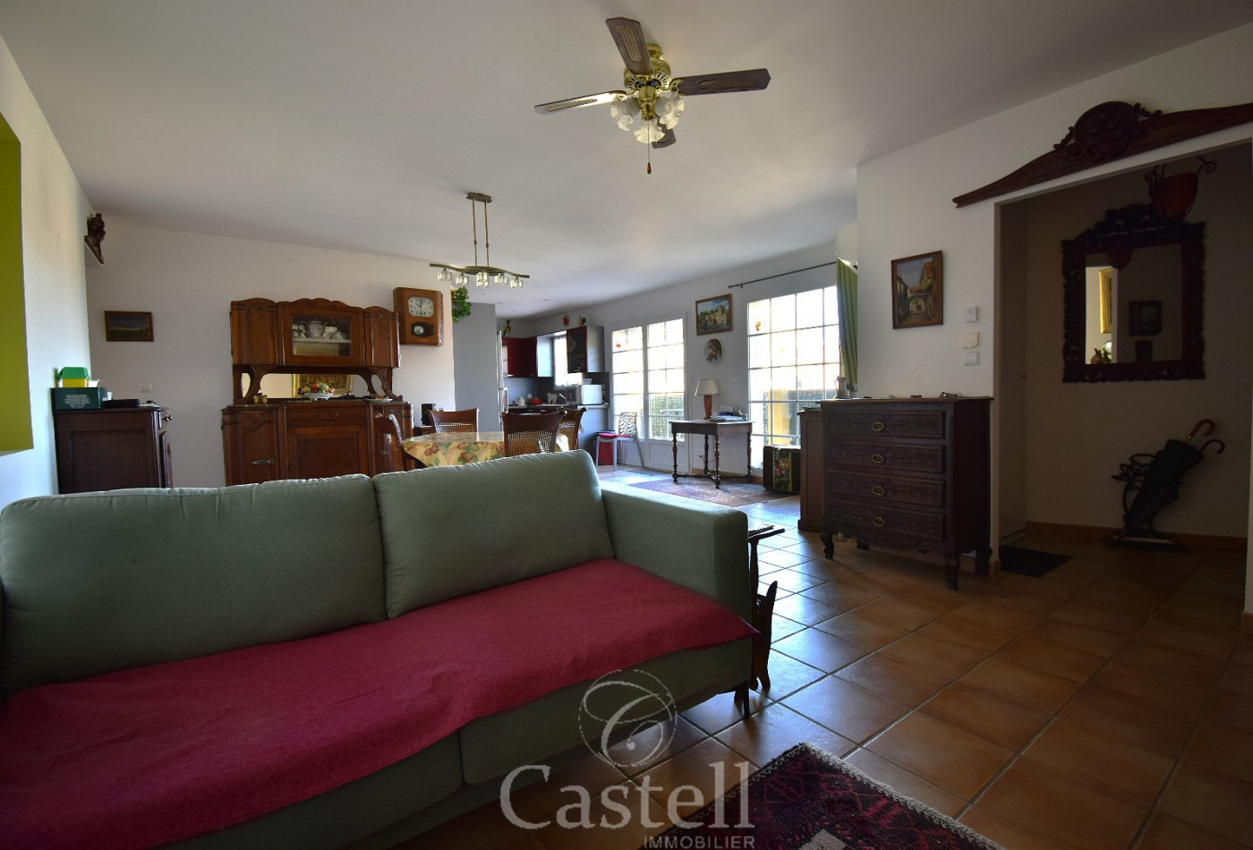 vente Appartement Agde - Photo 6