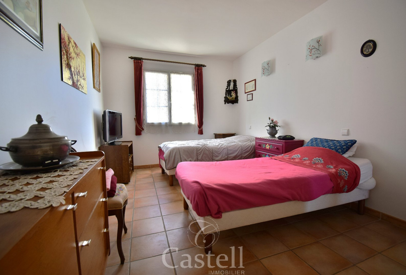 vente Appartement Agde - Photo 7