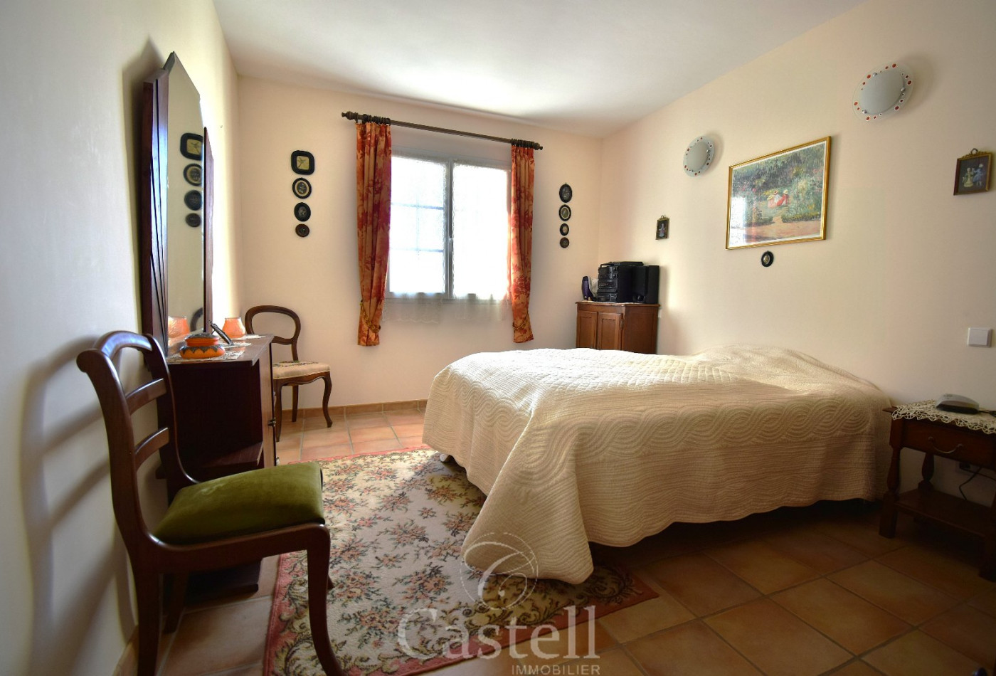 vente Appartement Agde - Photo 8