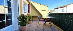 vente Appartement Agde