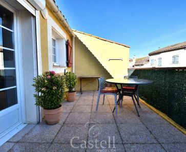 vente Agde