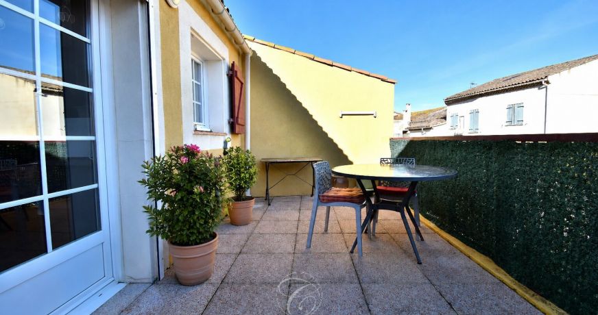 vente Appartement Agde