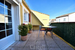 vente Appartement Agde