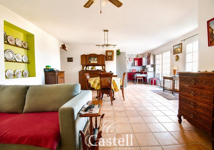 vente Appartement Agde
