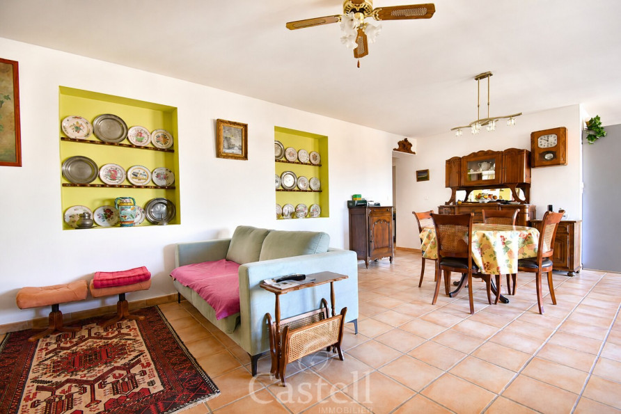 vente Appartement Agde - Photo 5