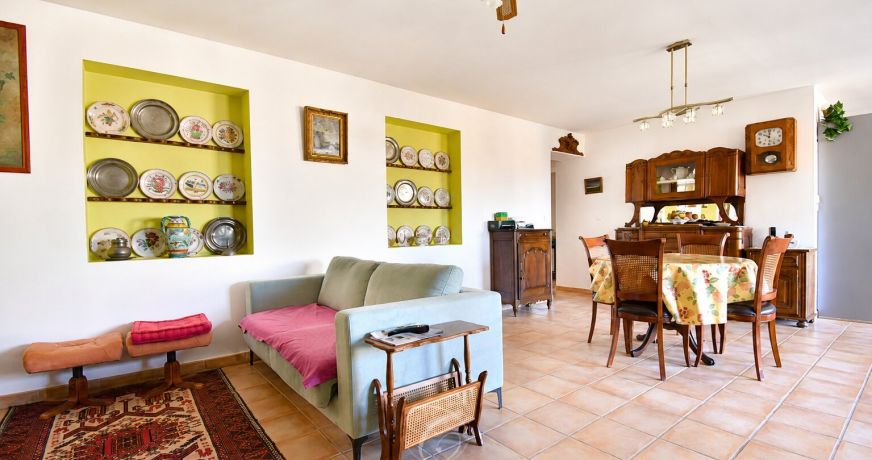 vente Appartement Agde