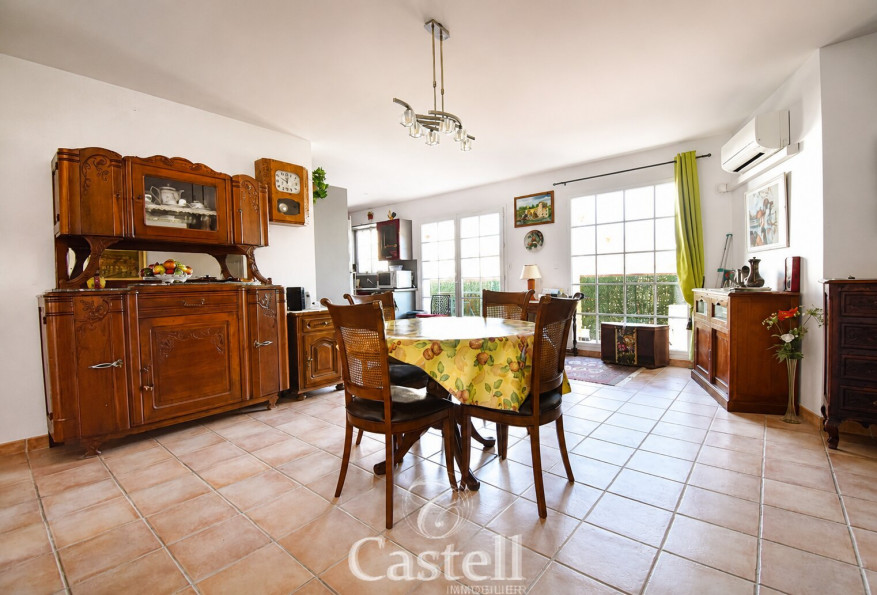 vente Appartement Agde - Photo 3