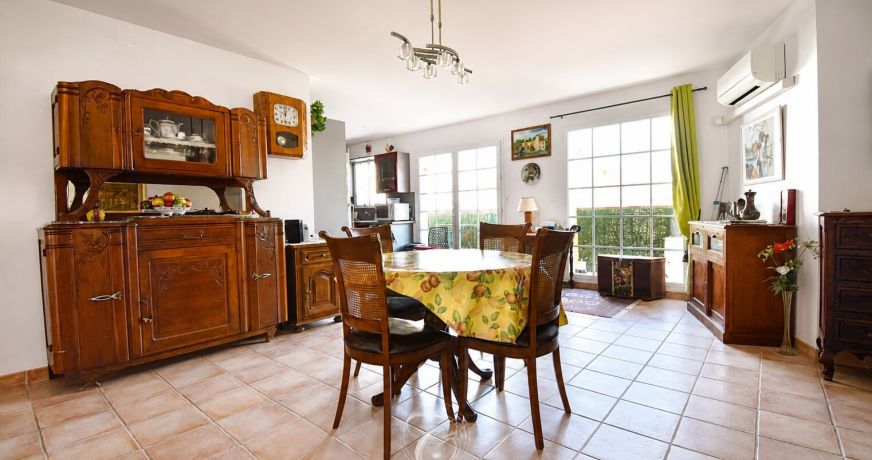 vente Appartement Agde