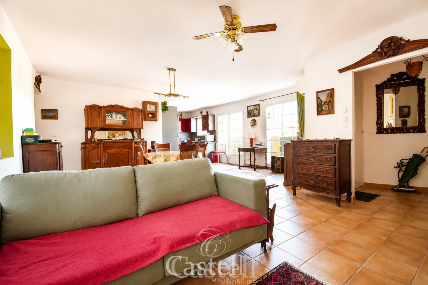 vente Appartement Agde - Photo 4