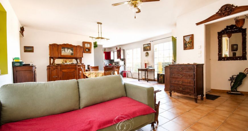 vente Appartement Agde