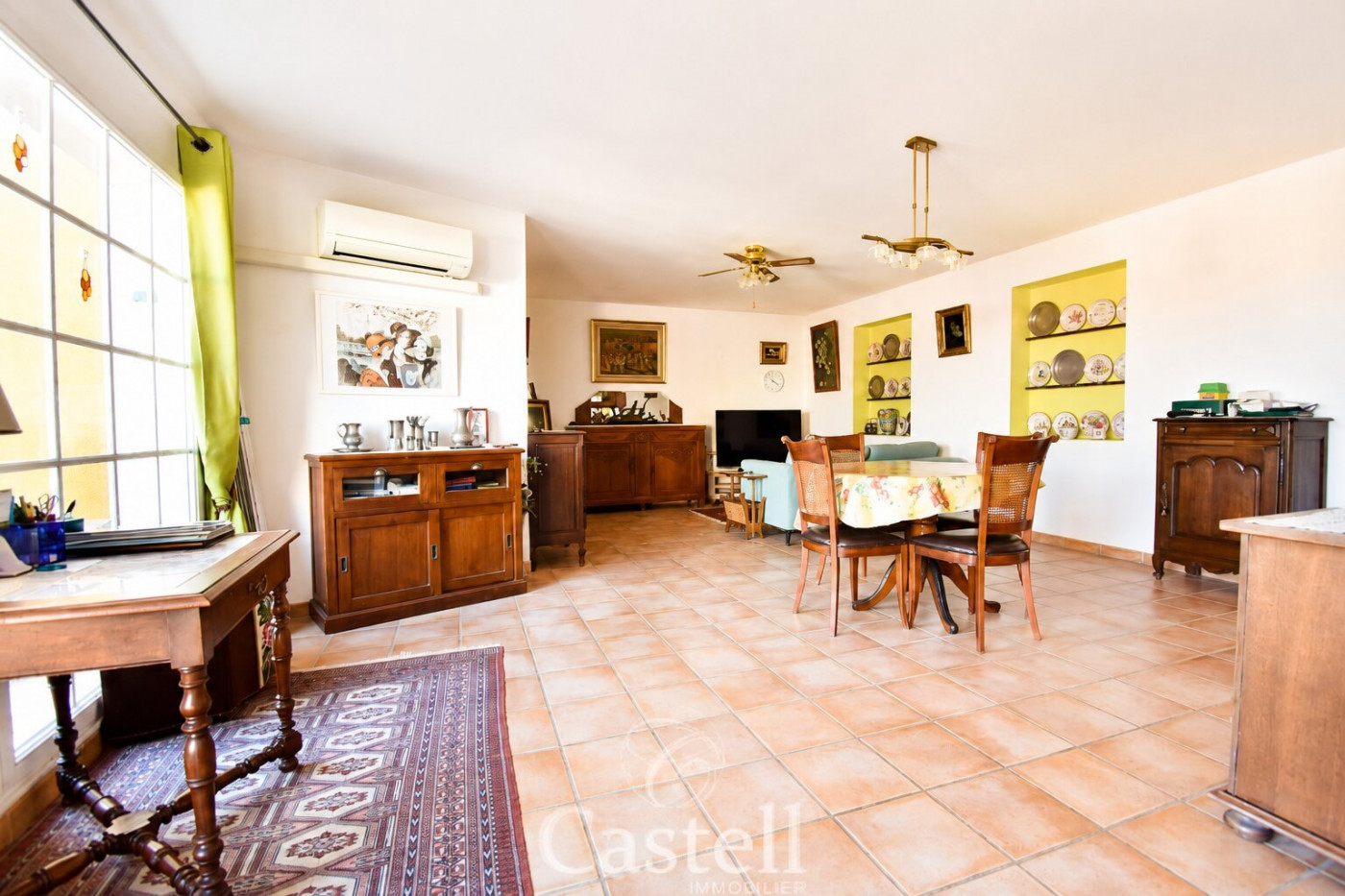 vente Appartement Agde - Photo 13