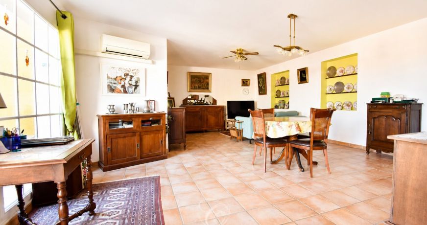 vente Appartement Agde