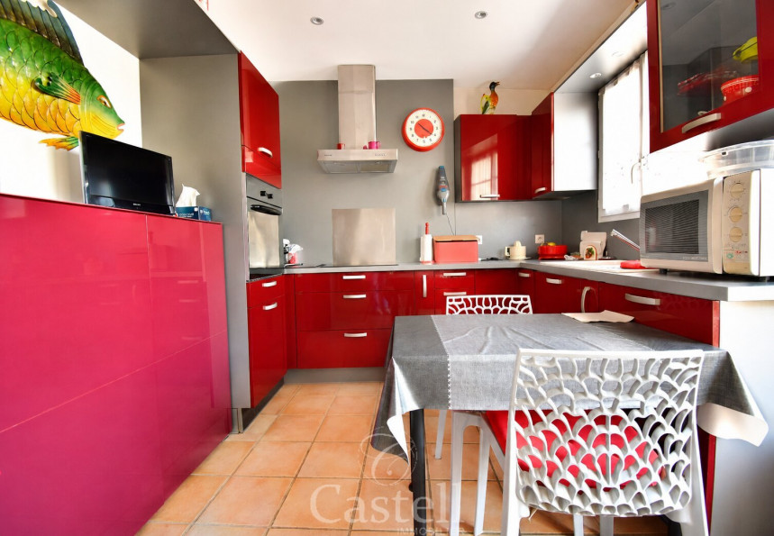 vente Appartement Agde - Photo 2