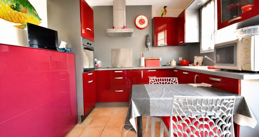 vente Appartement Agde