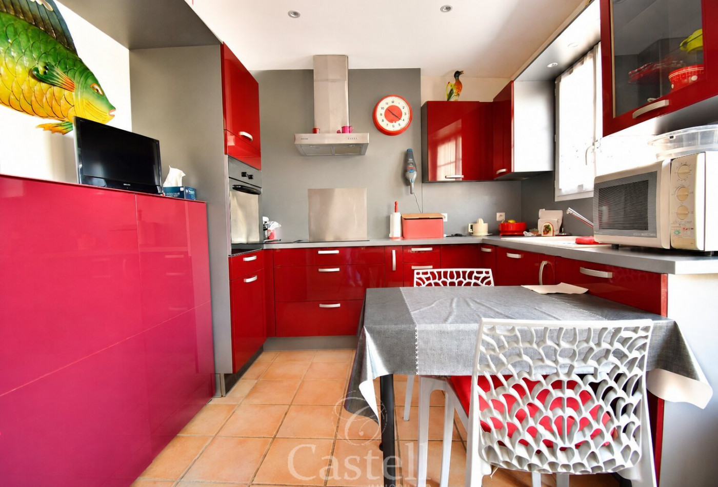 vente Appartement Agde - Photo 2