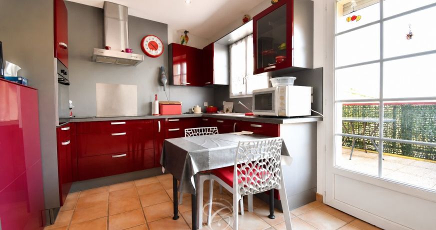 vente Appartement Agde