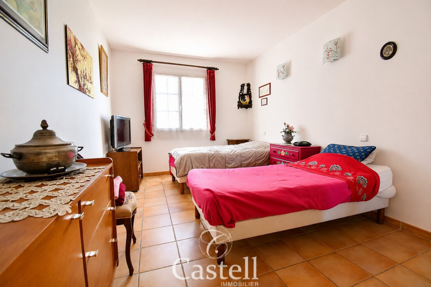 vente Appartement Agde - Photo 7