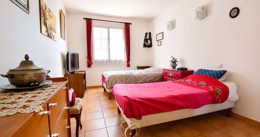 vente Appartement Agde